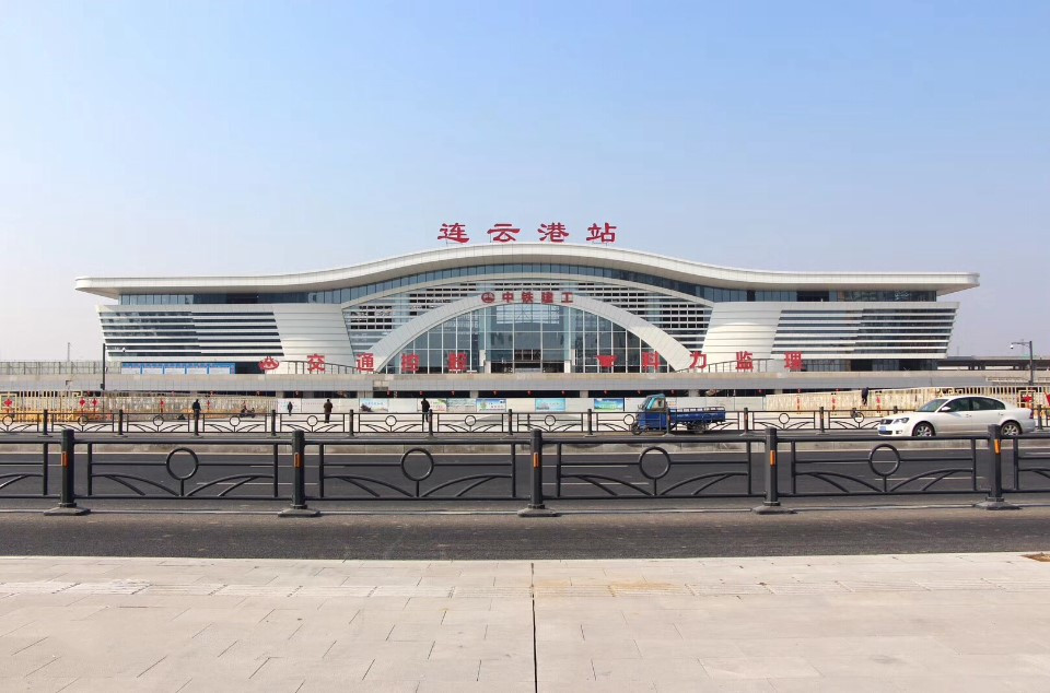 江蘇這座地級市要騰飛了,未來不僅要開通高鐵,還要新建國際機(jī)場