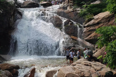 9月起,泰州這些人去連云港花果山、漁灣景區(qū),門票免費!