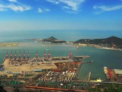 連云港,水上運動絕佳去處