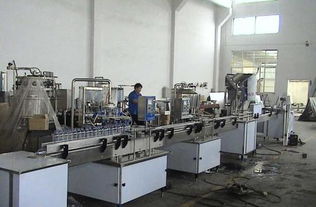 生產(chǎn)礦泉水前要準(zhǔn)備的手續(xù)需要辦理什么手續(xù)