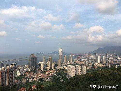 連云港是哪個省 江蘇連云港是個什么樣的城市