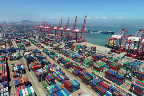 連云港地理條件那么好,什么時候能發展起來