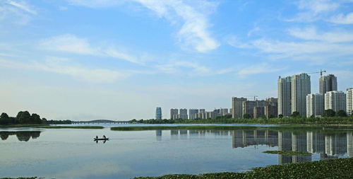 江蘇耗資50億的景區(qū),人稱連云港的后花園,門票免費不輸西湖