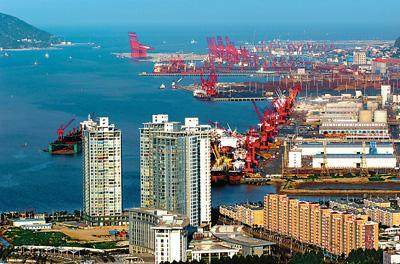 常聞港城人說(shuō)連云港房?jī)r(jià)堪稱蘇北五市第一,港城房?jī)r(jià)真那么高嗎?