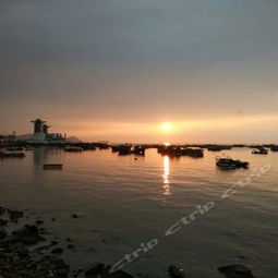 連云港連島攻略,連島 東西連島 門(mén)票 游玩攻略 地址 圖片 門(mén)票價(jià)格