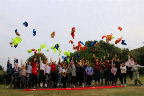 連云港企業(yè)拓展訓練的卓越選擇 啟明星一站式拓展訓練