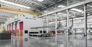 探訪零跑金華工廠 工業(yè)設(shè)計(jì)服務(wù)驅(qū)動下一個十年