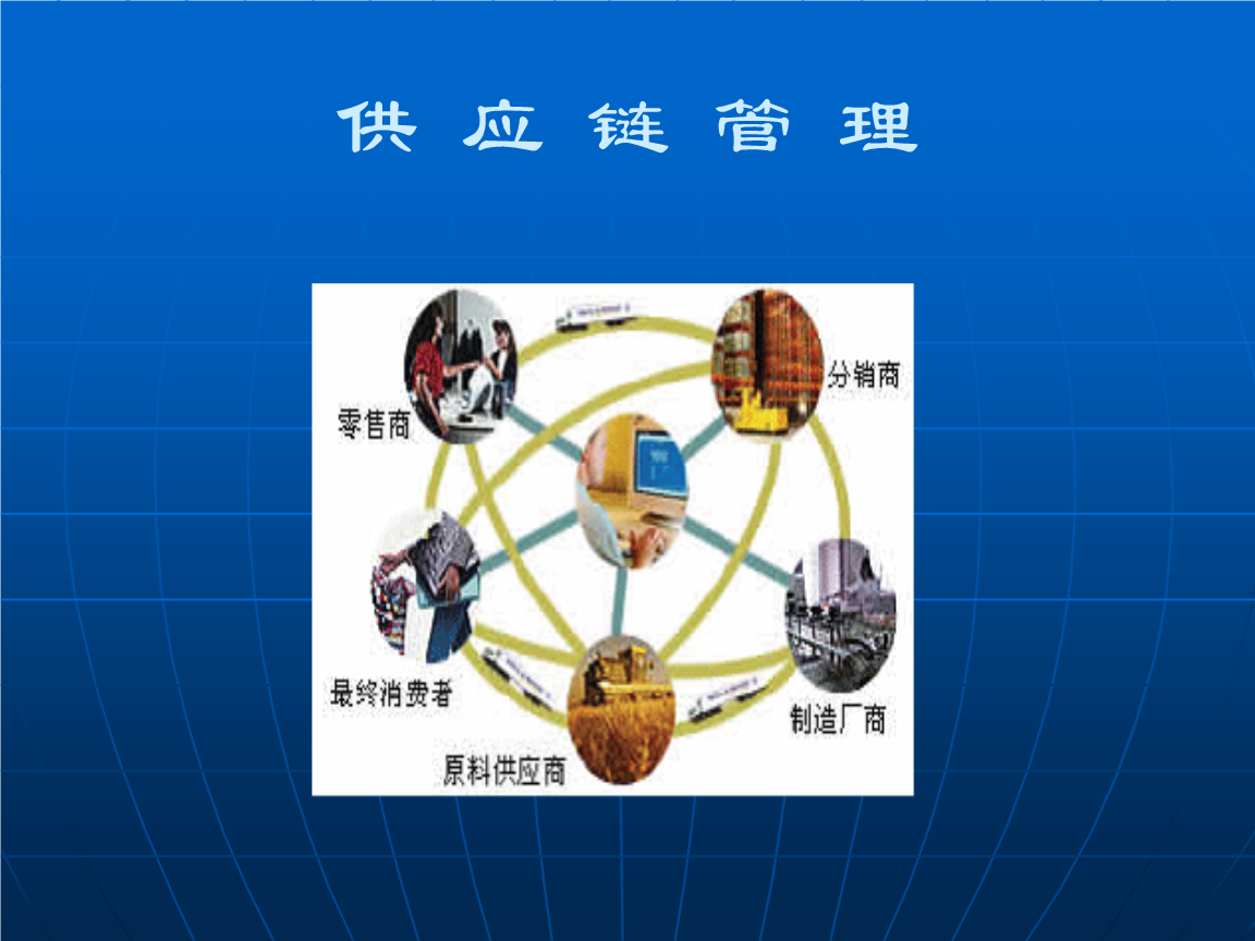 數商云B2B供應鏈采購管理系統方案 核心服務優勢深度解析