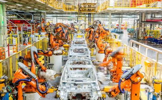 國(guó)產(chǎn)極光為何能比肩進(jìn)口？揭秘卓越供應(yīng)鏈管理的奧秘