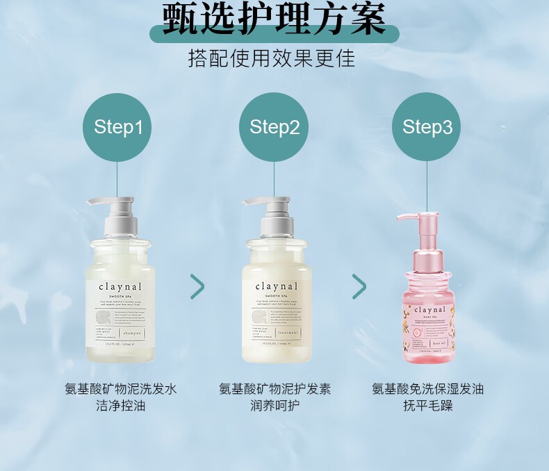 從蓬派氨基酸洗發水洞見 頭皮護理類團單品如何撬動億級快消市場？彭蘭英體例分析